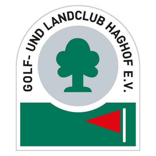Platzhalterbild mit dem Logo des Golf- und Landclub Haghof